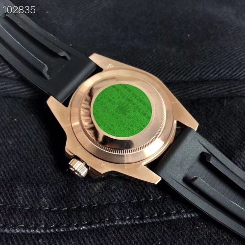 ロレックススーパーコピー 2021秋冬 ロレックス ROLEX 上級ゴムテープ コーティングガラス 日付表示 上品な輝きを放つ形