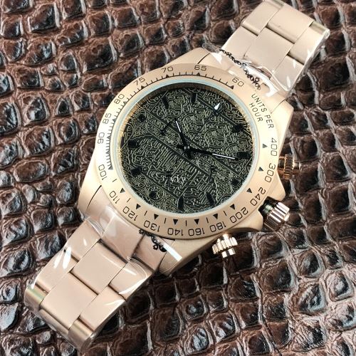 デイトナ 2021秋冬 ロレックス ROLEX 限定セール ベルト 海外セレブ愛用 ROLEX偽物ブランド 2色可選