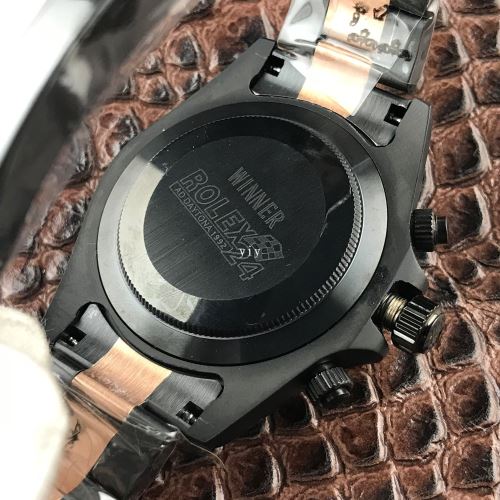 デイトナ 2021秋冬 ロレックス ROLEX 限定セール ベルト 海外セレブ愛用 ROLEX偽物ブランド 2色可選