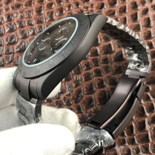 今買い◎得 自動巻き セール中 2021秋冬 ロレックス ROLEX 2色可選 ベルト 6針クロノグラフ ROLEXスーパーコピー