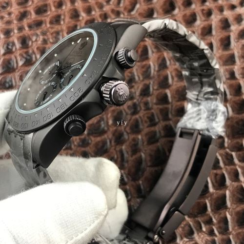 今買い◎得 自動巻き セール中 2021秋冬 ロレックス ROLEX 2色可選 ベルト 6針クロノグラフ ROLEXスーパーコピー