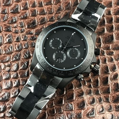 今買い◎得 自動巻き セール中 2021秋冬 ロレックス ROLEX 2色可選 ベルト 6針クロノグラフ ROLEXスーパーコピー