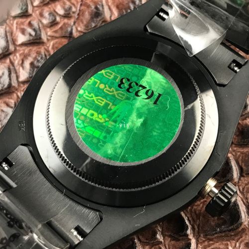 煌びやかな仕上がり スタイリッシュな印象 2021秋冬 ロレックス ROLEX  デザイン ベルト ダイヤなし時計ケー ROLEX偽物ブランド