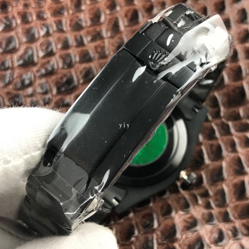 煌びやかな仕上がり スタイリッシュな印象 2021秋冬 ロレックス ROLEX  デザイン ベルト ダイヤなし時計ケー ROLEX偽物ブランド