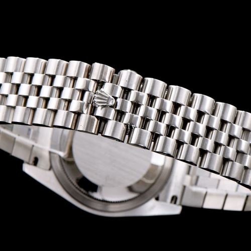 3色可選 ロレックスコピーブランド 日付表示 2021秋冬 ロレックス ROLEX 煌びやかな仕上がり ミディアムフェイス ステンレス デザイン性の高い