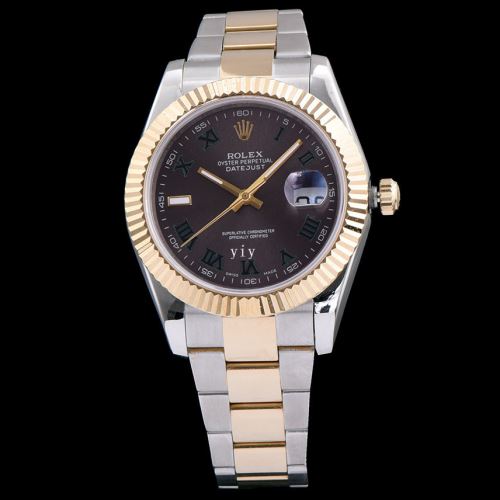 2021秋冬 ロレックス ROLEX 3色可選 コーティングガラス ダイヤなし時計ケース ベルト カレンダー機能付き 大好評 ロレックス偽物ブランド