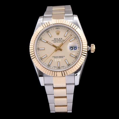 4色可選 カレンダー機能付き 2021秋冬 ロレックス ROLEX コーティング高密度鏡面 ステンレス 存在感のある ROLEXコピーブランド