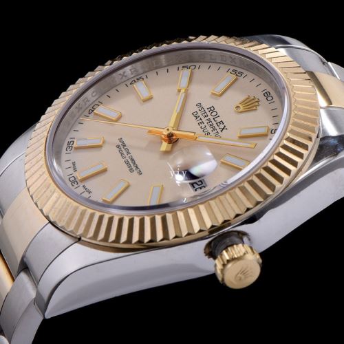 4色可選 カレンダー機能付き 2021秋冬 ロレックス ROLEX コーティング高密度鏡面 ステンレス 存在感のある ROLEXコピーブランド