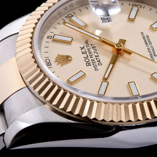 4色可選 カレンダー機能付き 2021秋冬 ロレックス ROLEX コーティング高密度鏡面 ステンレス 存在感のある ROLEXコピーブランド