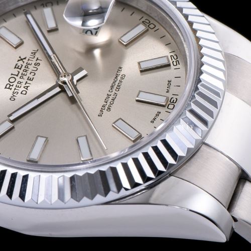 4色可選 カレンダー機能付き 2021秋冬 ロレックス ROLEX コーティング高密度鏡面 ステンレス 存在感のある ROLEXコピーブランド