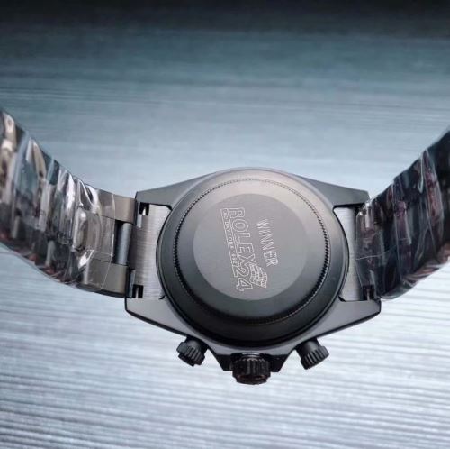 ミネラルガラス 2021秋冬 ロレックス ROLEX 5色可選 全自动机械机芯 6針クロノグラフ コスパ最高のプライス ロレックスブランドコピー