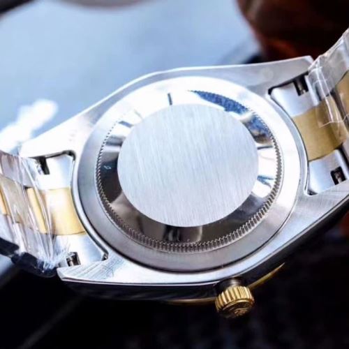 全自动机械机芯 2021秋冬 ロレックス ROLEX ステンレス サファイヤクリスタル風防 カレンダー機能付き 6色可選 おすすめ/オススメ ROLEXブランド コピー