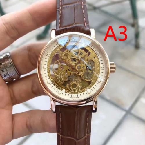 7色可選 2021秋冬 ロレックス ROLEX 机械机芯. 牛革布地ベルト 摩擦に強い鉱物質鏡面 人気 ランキング ROLEXコピー ブランド