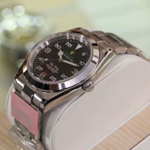 2021秋冬 ロレックス ROLEX ステンレス 上級水晶ガラス デザイン 煌びやかな仕上がり ファション性の高い ROLEXブランド 偽物 通販