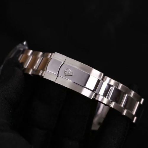 2021秋冬 ロレックス ROLEX ステンレス 上級水晶ガラス デザイン 煌びやかな仕上がり ファション性の高い ROLEXブランド 偽物 通販