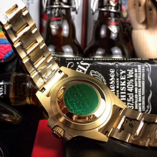 ダイヤベゼル 回転ベゼル 5色可選 数に限りがある ROLEXスーパーコピー 2021秋冬 ロレックス ROLEX 机械表 コーティング高密度鏡面