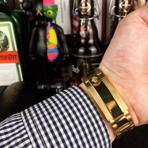 ダイヤベゼル 回転ベゼル 5色可選 数に限りがある ROLEXスーパーコピー 2021秋冬 ロレックス ROLEX 机械表 コーティング高密度鏡面
