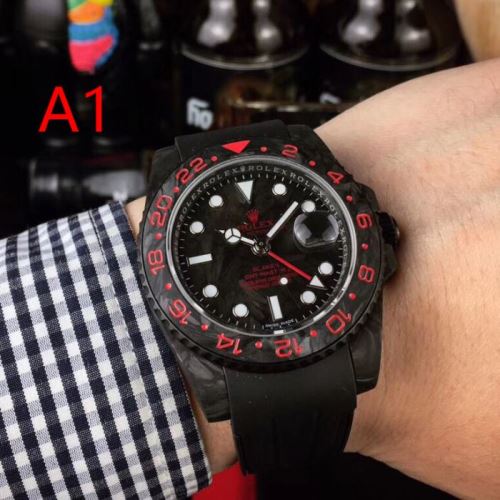 落ち着いた感覚 ROLEXコピー ラバー サファイヤクリスタル風防 2021秋冬 ロレックス ROLEX 夜光効果 セール中 8色可選