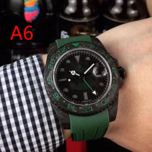 落ち着いた感覚 ROLEXコピー ラバー サファイヤクリスタル風防 2021秋冬 ロレックス ROLEX 夜光効果 セール中 8色可選