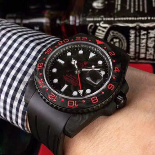 落ち着いた感覚 ROLEXコピー ラバー サファイヤクリスタル風防 2021秋冬 ロレックス ROLEX 夜光効果 セール中 8色可選