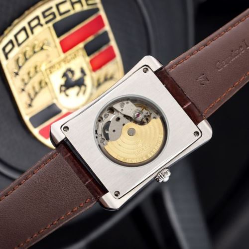 ROLEXコピーブランド 进口西铁城机械 牛革布地ベルト 2021秋冬 ロレックス ROLEX コーティングガラス スクエアフェイス 4色可選 最安値に挑戦