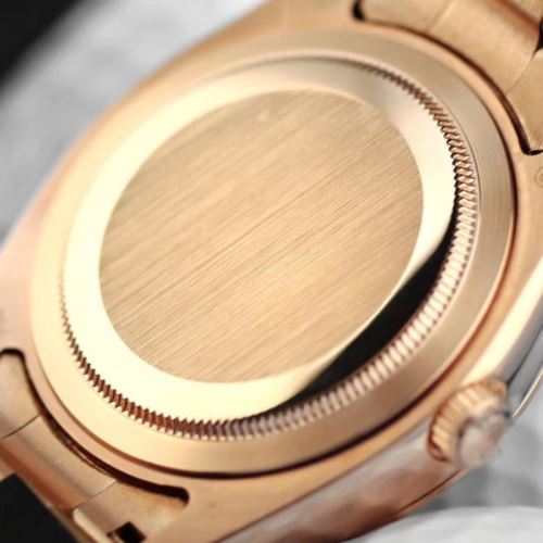 10色可選 カレンダー機能付き 2021秋冬 ロレックス ROLEX サファイヤクリスタル風防 個性的なデザ ロレックススーパーコピー 激安
