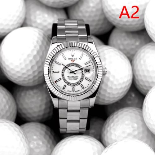 10色可選 カレンダー機能付き 2021秋冬 ロレックス ROLEX サファイヤクリスタル風防 個性的なデザ ロレックススーパーコピー 激安