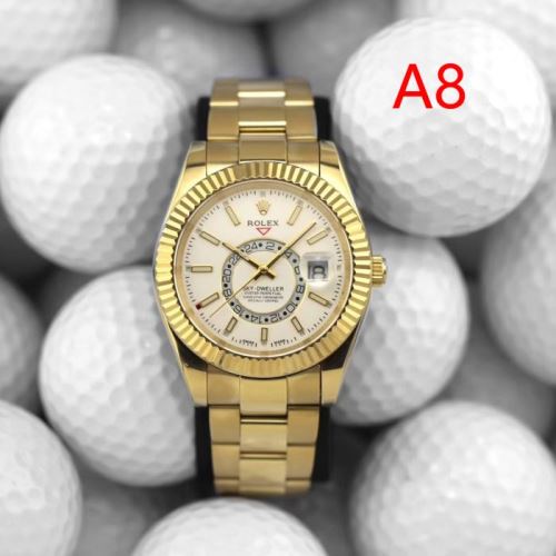 10色可選 カレンダー機能付き 2021秋冬 ロレックス ROLEX サファイヤクリスタル風防 個性的なデザ ロレックススーパーコピー 激安
