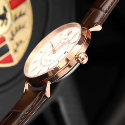 4色可選 カレンダー機能付き 2021秋冬 ロレックス ROLEX コーティング高密度鏡面 牛革布地ベルト 上品上質 ロレックスブランドスーパーコピー