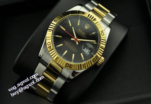 2021 ロレックス ROLEX 最安値に挑戦 ロレックスブランド コピー 機械式（自動巻き）ムーブメント 黒文字盤 ウォッチ カレンダー機能付き ミディアムフェイス 使い勝手抜群