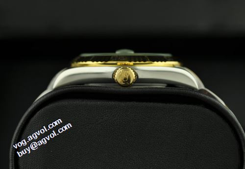 2021 ロレックス ROLEX 最安値に挑戦 ロレックスブランド コピー 機械式（自動巻き）ムーブメント 黒文字盤 ウォッチ カレンダー機能付き ミディアムフェイス 使い勝手抜群