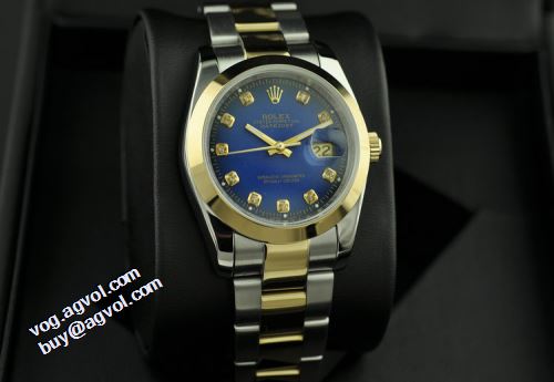 デザイン性の高い ロレックス ROLEX 2021 ウォッチ カレンダー機能付き 機械式（自動巻き）ムーブメント ロレックスコピーブランド 男性用腕時計 ステンレス ケース 