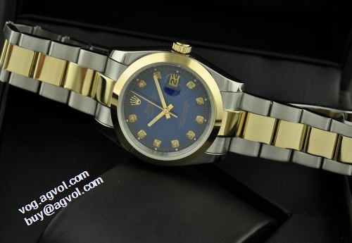 デザイン性の高い ロレックス ROLEX 2021 ウォッチ カレンダー機能付き 機械式（自動巻き）ムーブメント ロレックスコピーブランド 男性用腕時計 ステンレス ケース 