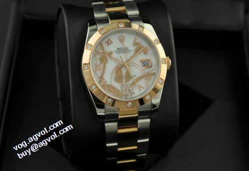 ダイヤ付き時計ケース 2021 完成度の高い逸品 ロレックスブランド 偽物 通販 ロレックス ROLEX 機械式（自動巻き）ムーブメント 輸入彫りムーブメント ローズゴールド ベルト カレンダー機能付き 