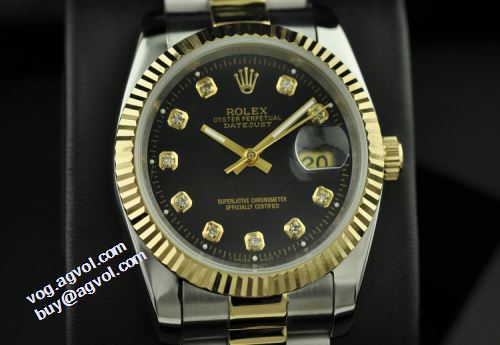 ダイヤベゼル 自動巻き ムーブメント ロレックス ROLEX 恋人腕時計 ロレックスコピー ブランド 海外セレブ愛用 2021 カレンダー機能付き コーティングガラス ダイヤなし時計ケース