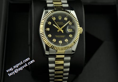 ダイヤベゼル 自動巻き ムーブメント ロレックス ROLEX 恋人腕時計 ロレックスコピー ブランド 海外セレブ愛用 2021 カレンダー機能付き コーティングガラス ダイヤなし時計ケース