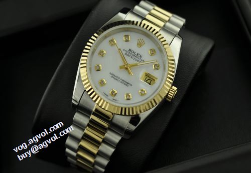 芸能人に愛用者続出 ロレックススーパーコピー 2021  ダイヤベゼル ロレックス ROLEX ダイヤなし時計ケース 自動巻き ムーブメント コーティングガラス カレンダー機能付き