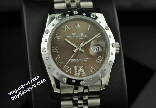 着心地抜群 2021 ロレックスブランド 偽物 通販 ロレックス ROLEX ダイヤ付き時計ケース 機械式（自動巻き）ムーブメント ステンレスベルト 簡単に取り外し ミディアムフェイス