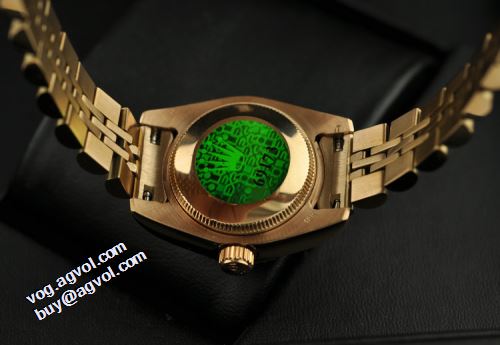 デザイン性の高い フェイス/時計の文字盤 ロレックス ROLEX 自動巻き ムーブメント ローズゴールド ベルト 白文字盤 2021 ロレックスブランドコピー 女性用腕時計 