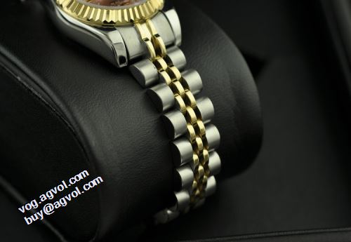 ロレックス ROLEX 売れ筋のいい ロレックスコピー ブランド 女性用腕時計 フェイス/時計の文字盤 ローズゴールド ケース 2021 輸入彫りムーブメント カレンダー機能付き