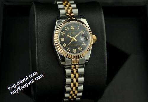 2021 フェイス/時計の文字盤 ロレックスブランド 偽物 通販 ロレックス ROLEX 流通限定モデル カレンダー機能付き ステンレス 黒文字盤 自動巻き ムーブメント