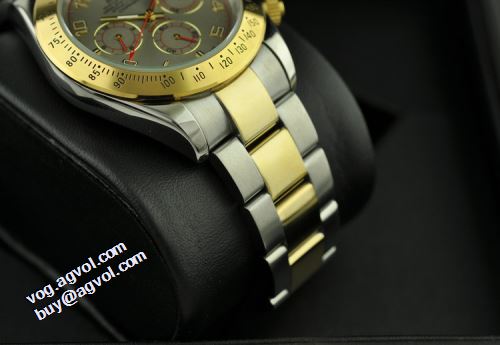 2021 ロレックス ROLEX 個性的なデザ 6針クロノグラフ ロレックススーパーコピー 代引 フェイス/時計の文字盤 カレンダー機能付き ステンレス ベルト