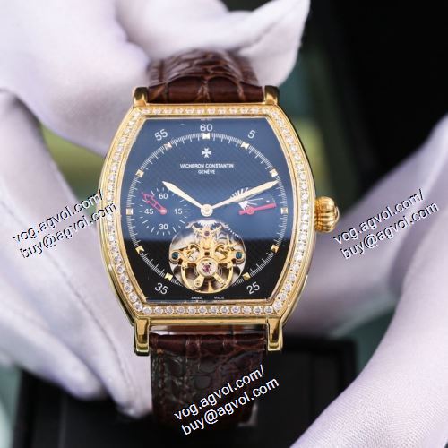 ヴァシュロン コンスタンタン VACHERON CONSTANTINコピー 超目玉 2021春夏 メンズ 腕時計 機械式 多色選択可 41mm-13mm