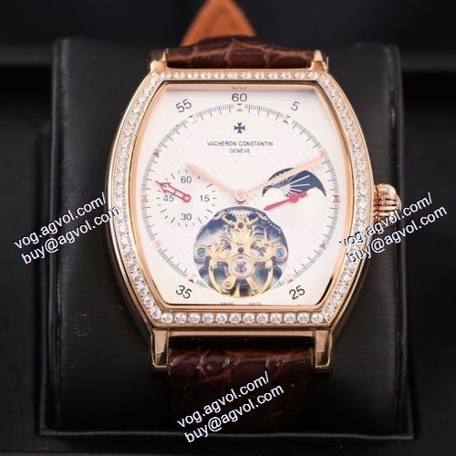 ヴァシュロン コンスタンタン VACHERON CONSTANTINコピー 超目玉 2021春夏 メンズ 腕時計 機械式 多色選択可 41mm-13mm