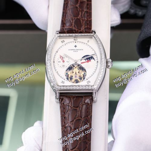 ヴァシュロン コンスタンタン VACHERON CONSTANTINコピー 超目玉 2021春夏 メンズ 腕時計 機械式 多色選択可 41mm-13mm