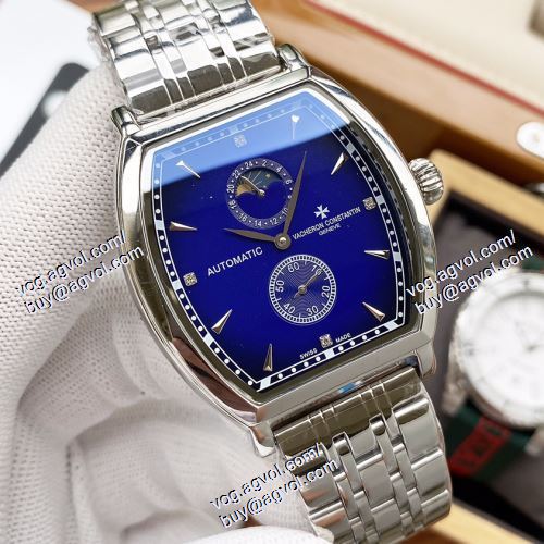 ヴァシュロン コンスタンタン 42mm*13mm ★安心★追跡付 2021春夏 メンズ 腕時計 ヴァシュロン コンスタンタンブランドスーパーコピー 多色選択可