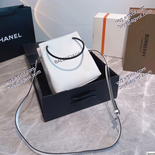  贈り物にも◎ 2021春夏 BALENCIAGAコピー ブランド 6色可選 ショルダーバッグ バレンシアガ BALENCIAGA 斜め掛けバッグ 