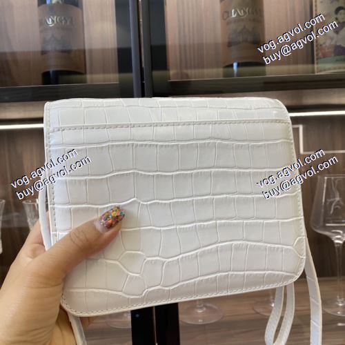  バレンシアガ BALENCIAGA 耐久性に優れ 3色可選 2021春夏 BALENCIAGA偽物ブランド ショルダーバッグ 斜め掛けバッグ