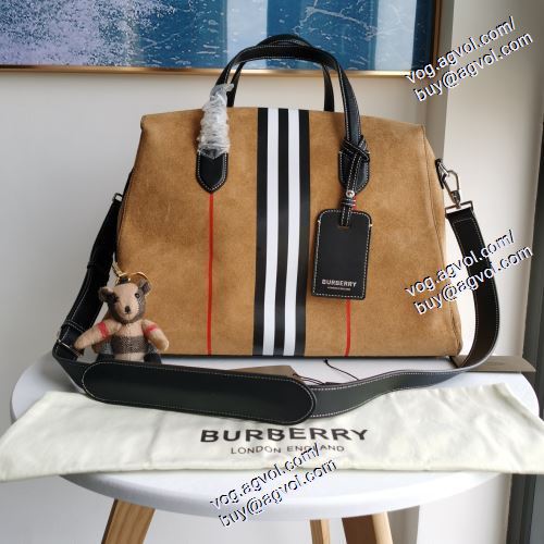 ボストンバッグ 2021春夏 2色可選 バーバリー BURBERRYブランド 偽物 通販 ハンドバッグ