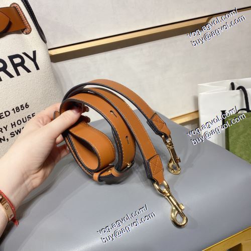 シンプル＋多機能  バーバリー BURBERRY偽物ブランド 2021春夏 ハンドバッグ 